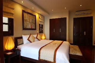 Hotel Son Tra Resort & Spa