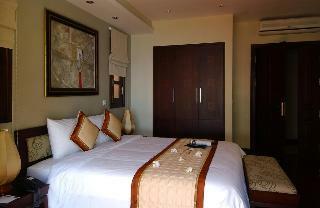 Hotel Son Tra Resort & Spa