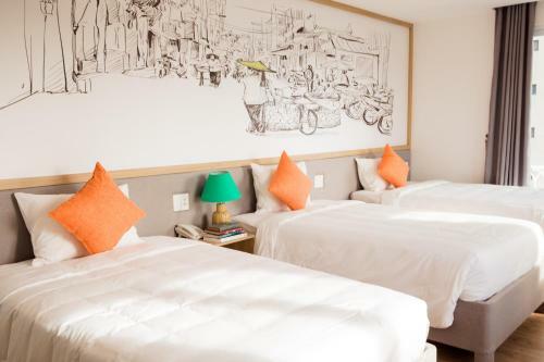 Blue Ocean Hotel
