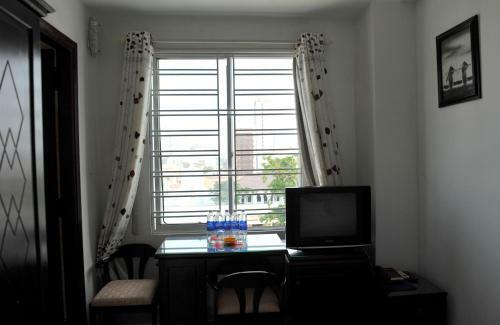 Vinapha 2 Hotel
