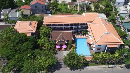 Apartamentos Le Domaine De Cocodo