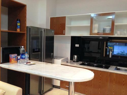 Apartamentos Le Domaine De Cocodo