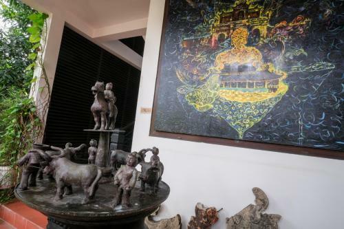 Apartamentos Le Domaine De Cocodo