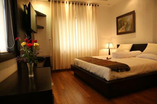Apartamentos Le Domaine De Cocodo