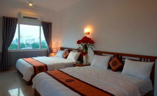 Hanh Dat Hotel Hue