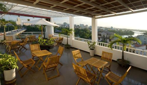 Hanh Dat Hotel Hue