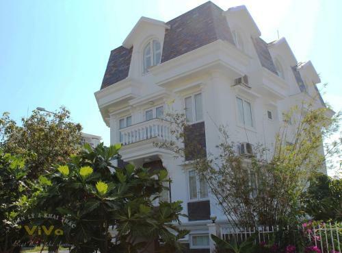 Viva Villa An Vien Nha Trang