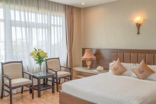 Hotel Eden Plaza Da Nang
