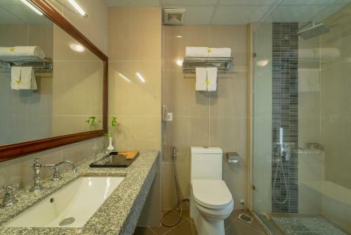 Hotel Eden Plaza Da Nang