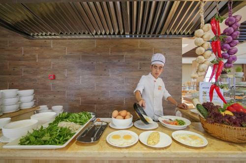 Hotel Eden Plaza Da Nang