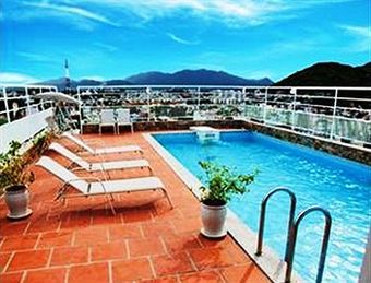 Memory Hotel Nha Trang