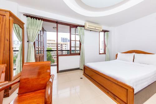 Minh Cat Hotel