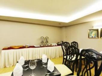 Mayana Hotel