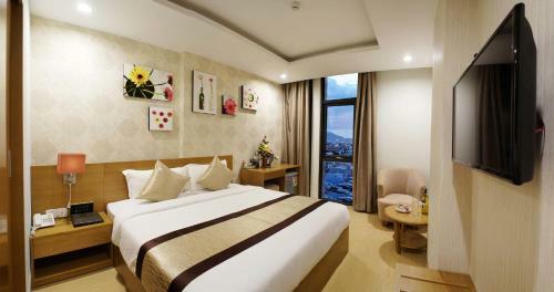 Bac Cuong Hotel Da Nang