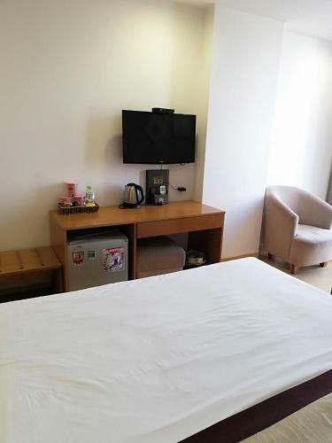 Bac Cuong Hotel Da Nang