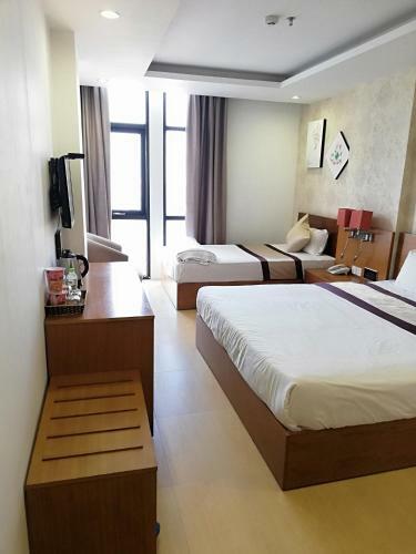 Bac Cuong Hotel Da Nang