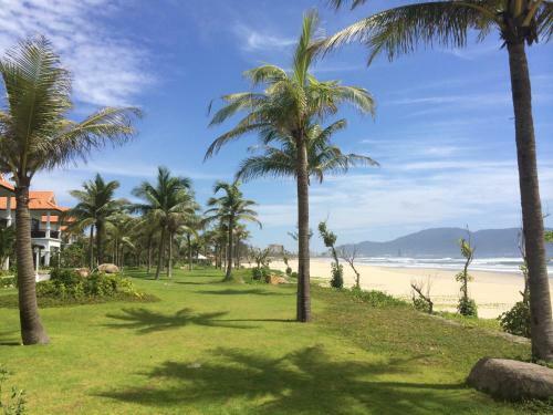 Pearl Paradise Villa Danang