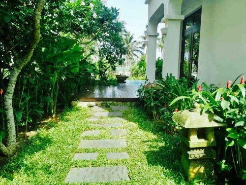 Pearl Paradise Villa Danang