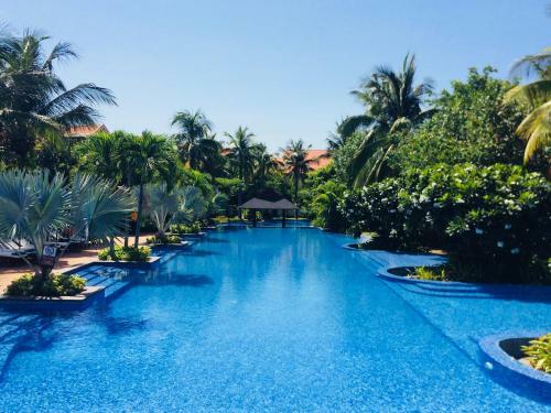 Pearl Paradise Villa Danang