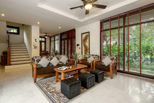 Pearl Paradise Villa Danang