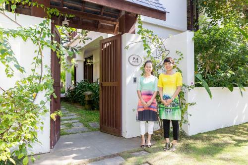 Pearl Paradise Villa Danang