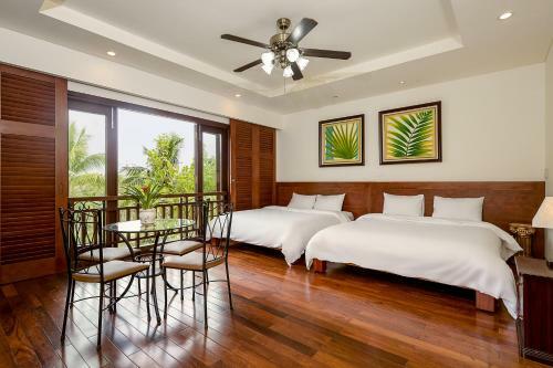 Pearl Paradise Villa Danang