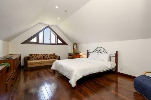 Pearl Paradise Villa Danang