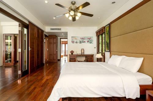 Pearl Paradise Villa Danang
