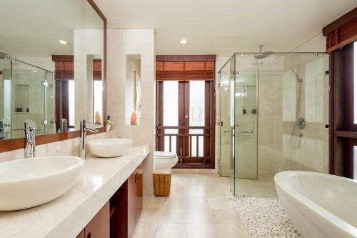 Pearl Paradise Villa Danang