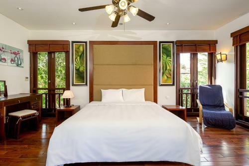 Pearl Paradise Villa Danang