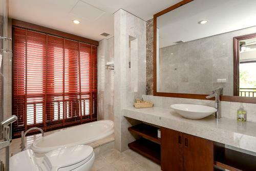 Pearl Paradise Villa Danang