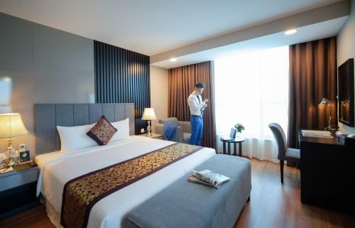 Muong Thanh Hotel Da Nang