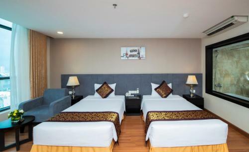 Muong Thanh Hotel Da Nang