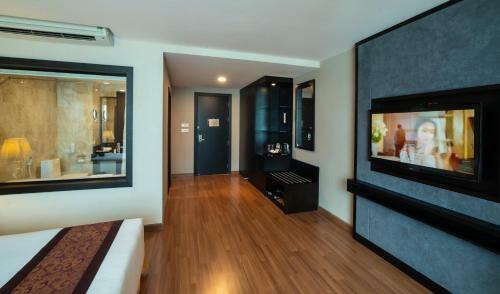 Muong Thanh Hotel Da Nang