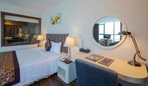 Muong Thanh Hotel Da Nang