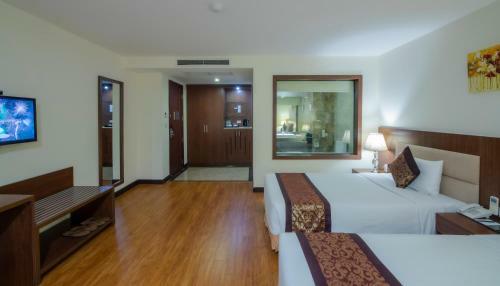 Muong Thanh Hotel Da Nang