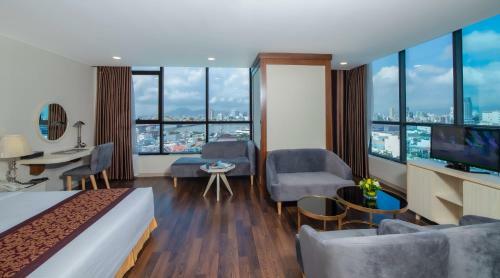 Muong Thanh Hotel Da Nang