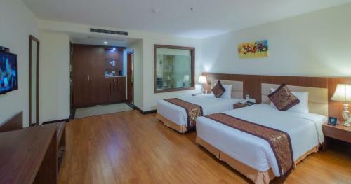 Muong Thanh Hotel Da Nang