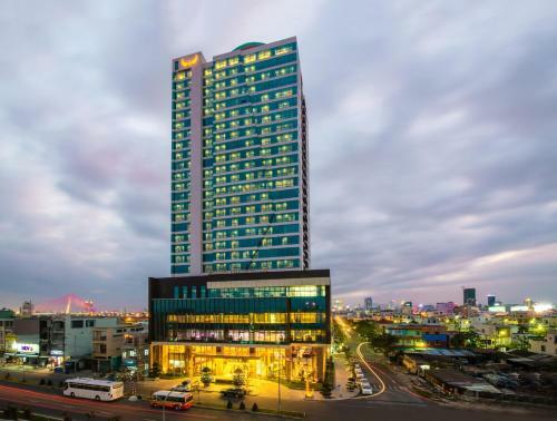 Muong Thanh Hotel Da Nang