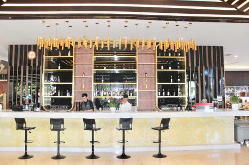 Muong Thanh Hotel Da Nang