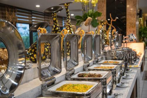 Muong Thanh Hotel Da Nang
