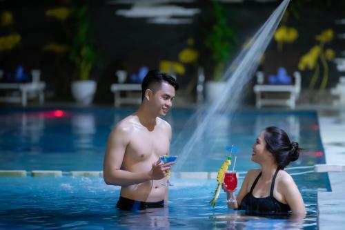 Muong Thanh Hotel Da Nang