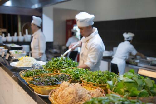 Muong Thanh Hotel Da Nang