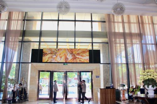 Muong Thanh Hotel Da Nang