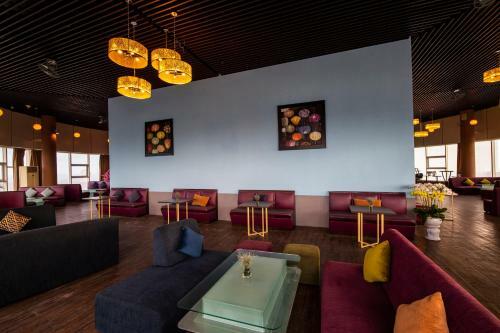 Muong Thanh Hotel Da Nang
