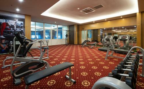 Muong Thanh Hotel Da Nang