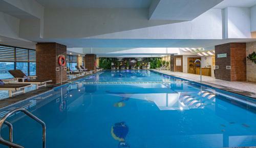 Muong Thanh Hotel Da Nang