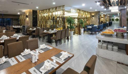 Muong Thanh Hotel Da Nang