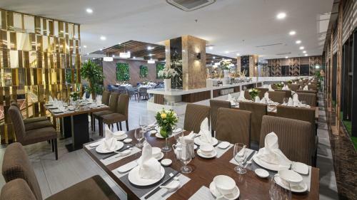 Muong Thanh Hotel Da Nang