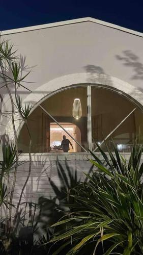 Vintage Minimal Gem House In The Design District